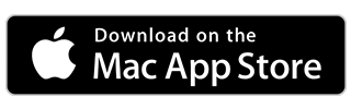 Mac App Store logo